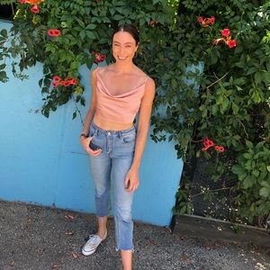 Meet your Posher, Faith